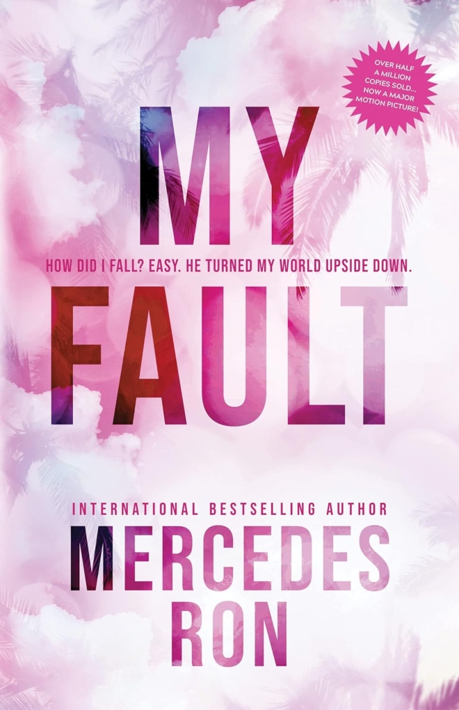 My Fault (Culpable, 1)