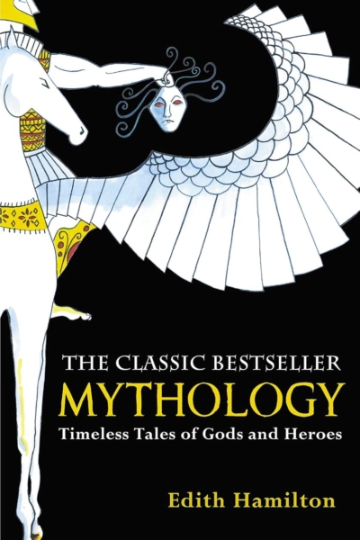 Mythology: Timeless Tales of Gods and Heroes