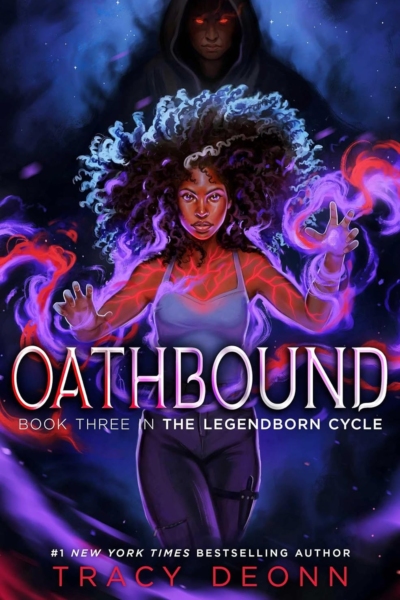 Oathbound (3) (The Legendborn Cycle)