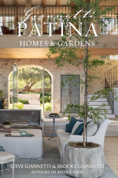 Patina Homes & Gardens