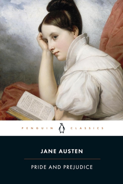 Pride and Prejudice (Penguin Classics)