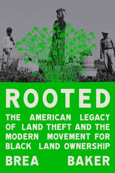 Rooted: The American Legacy of Land Theft and the Modern Movement for Black Land Ownership