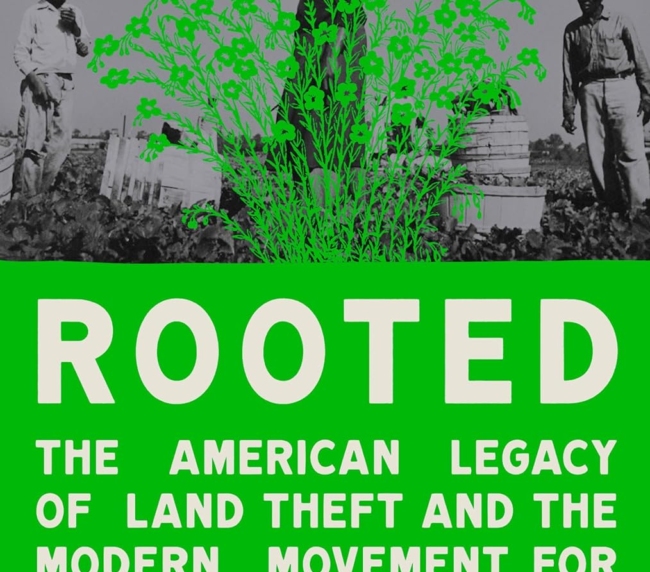 Rooted: The American Legacy of Land Theft and the Modern Movement for Black Land Ownership