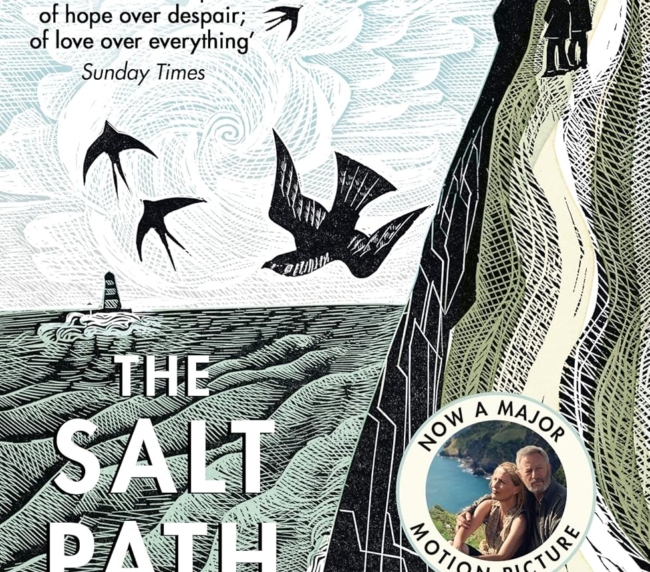 Salt Path