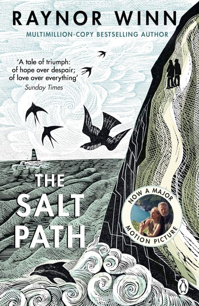 Salt Path