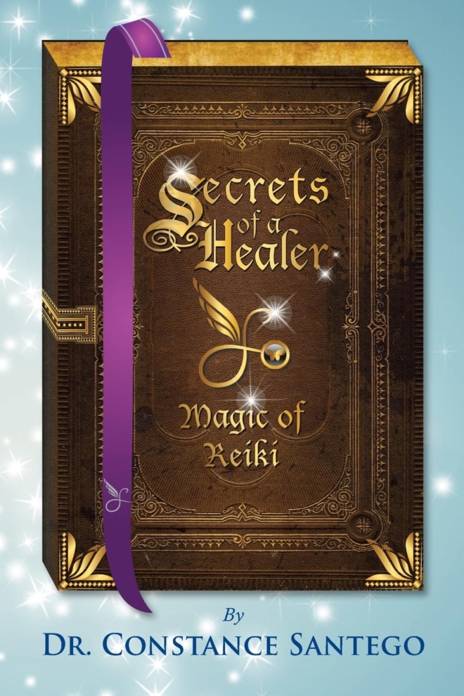 Secrets of a Healer - Magic of Reiki (Secret of a Healer)