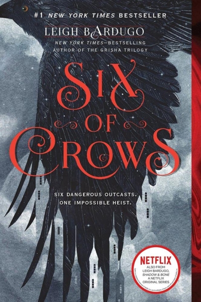 Six of Crows (Six of Crows, 1)