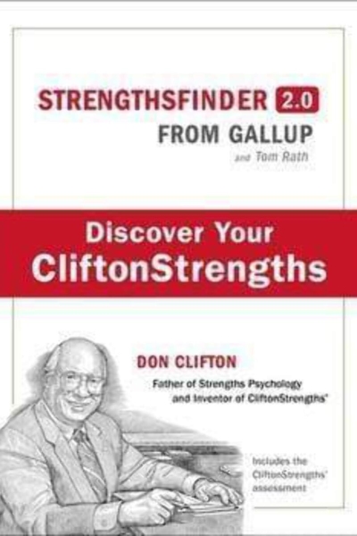 StrengthsFinder 2.0