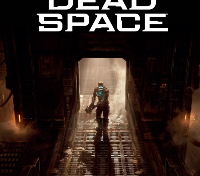 The Art of Dead Space