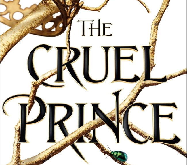 The Cruel Prince (The Folk of the Air, 1)