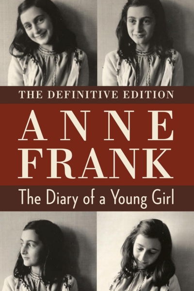 The Diary of a Young Girl: The Definitive Edition