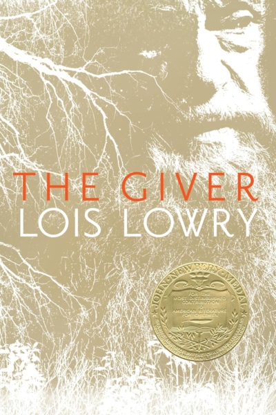 The Giver: A Newbery Award Winner (Giver Quartet, 1)