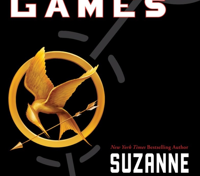 The Hunger Games (Book 1)