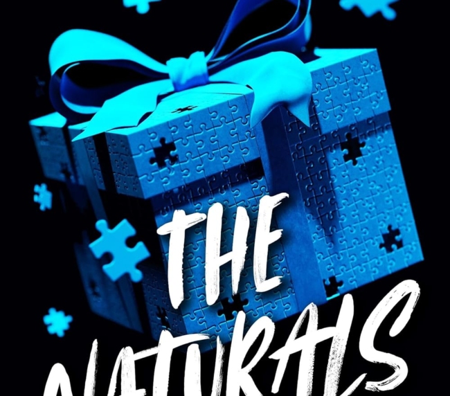 The Naturals (The Naturals, 1)