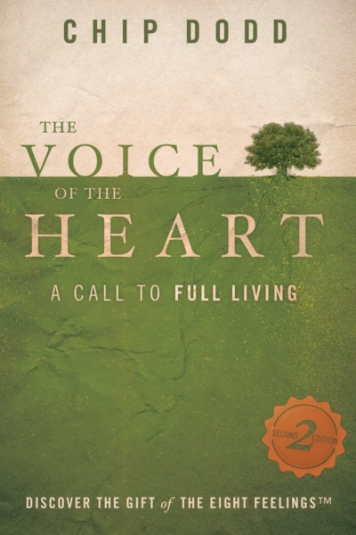 The Voice of the Heart: A Call to Full Living